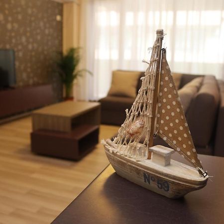 Vega Beach Apartment 马马亚 外观 照片