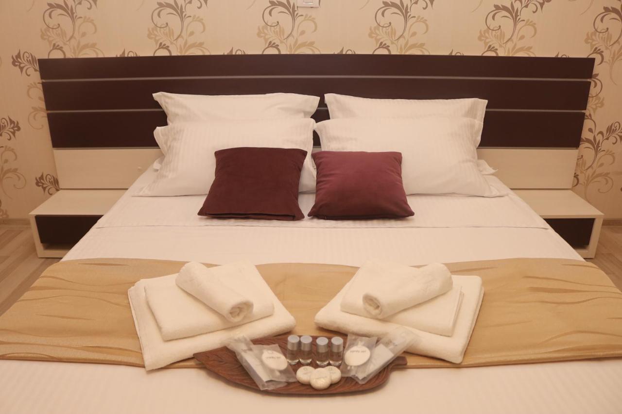 Vega Beach Apartment 马马亚 外观 照片