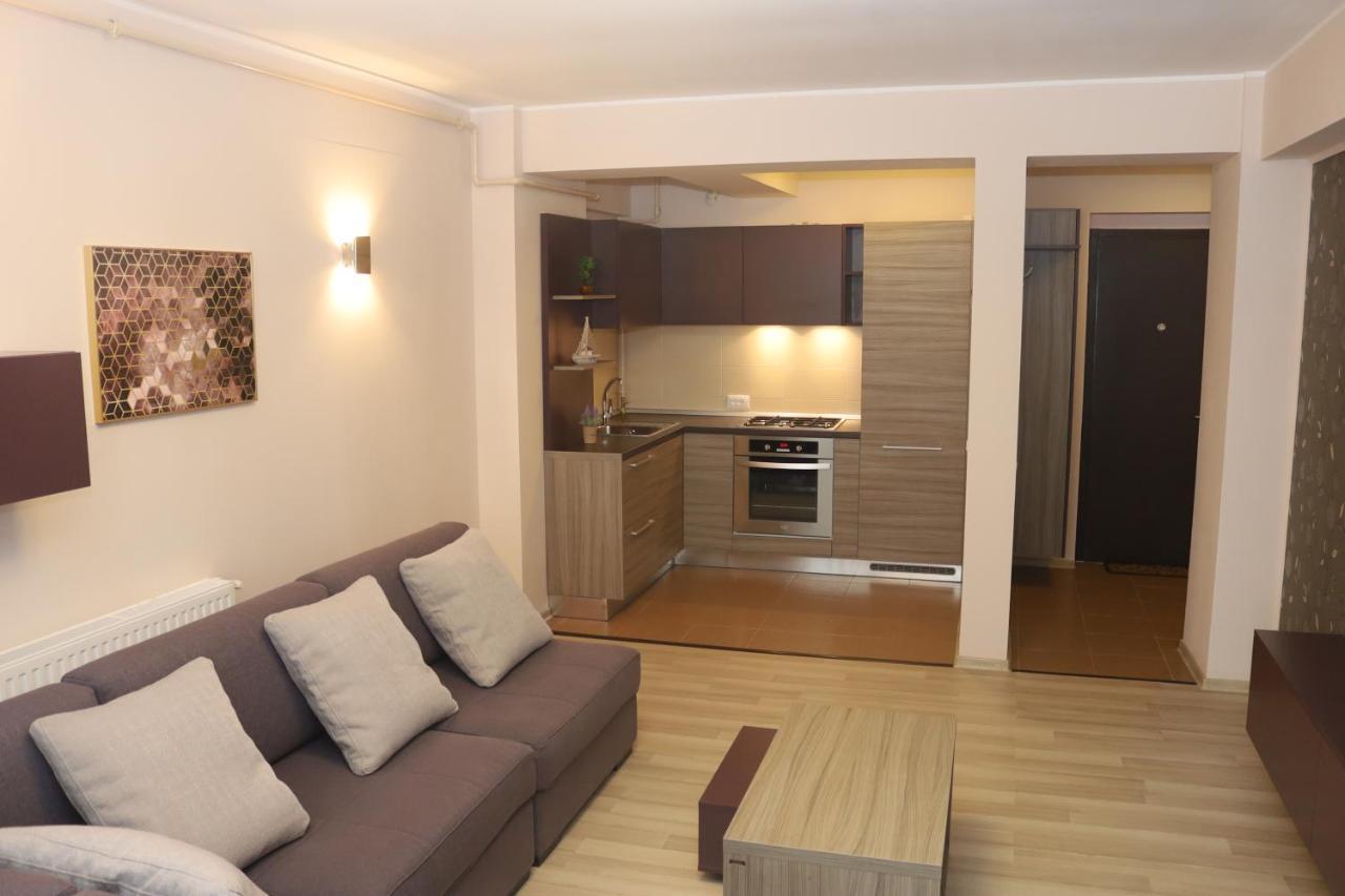 Vega Beach Apartment 马马亚 外观 照片