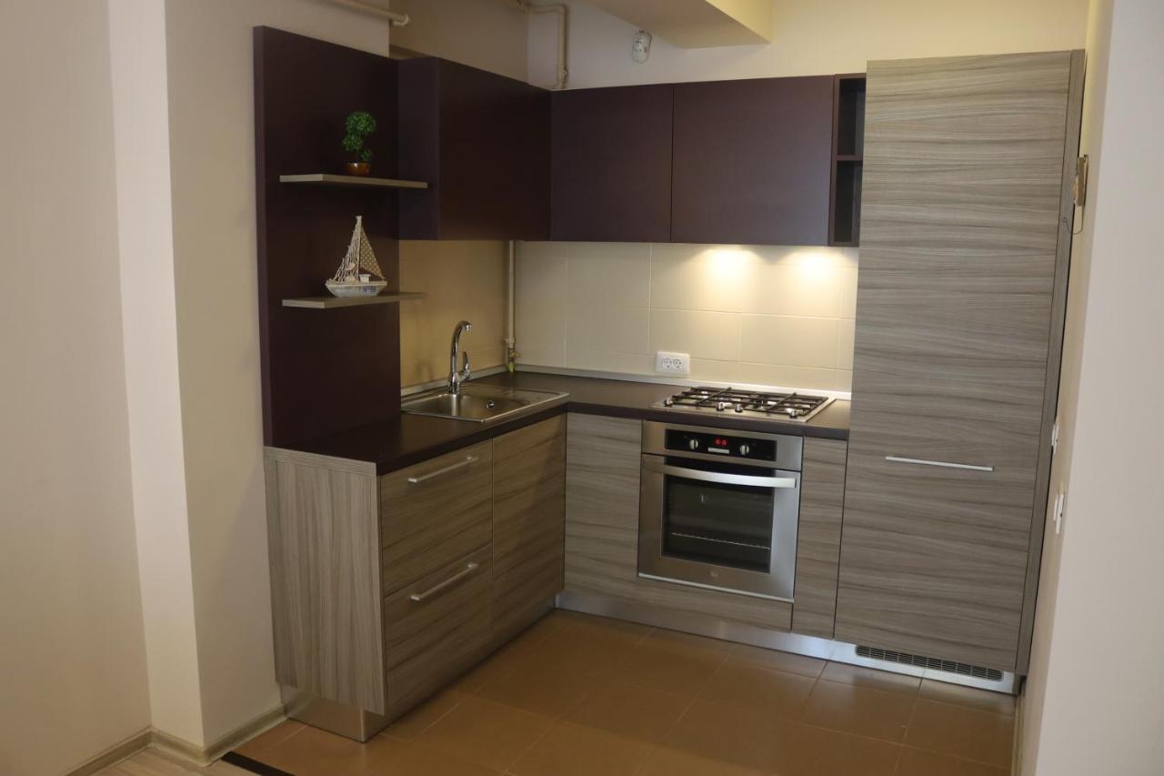 Vega Beach Apartment 马马亚 外观 照片