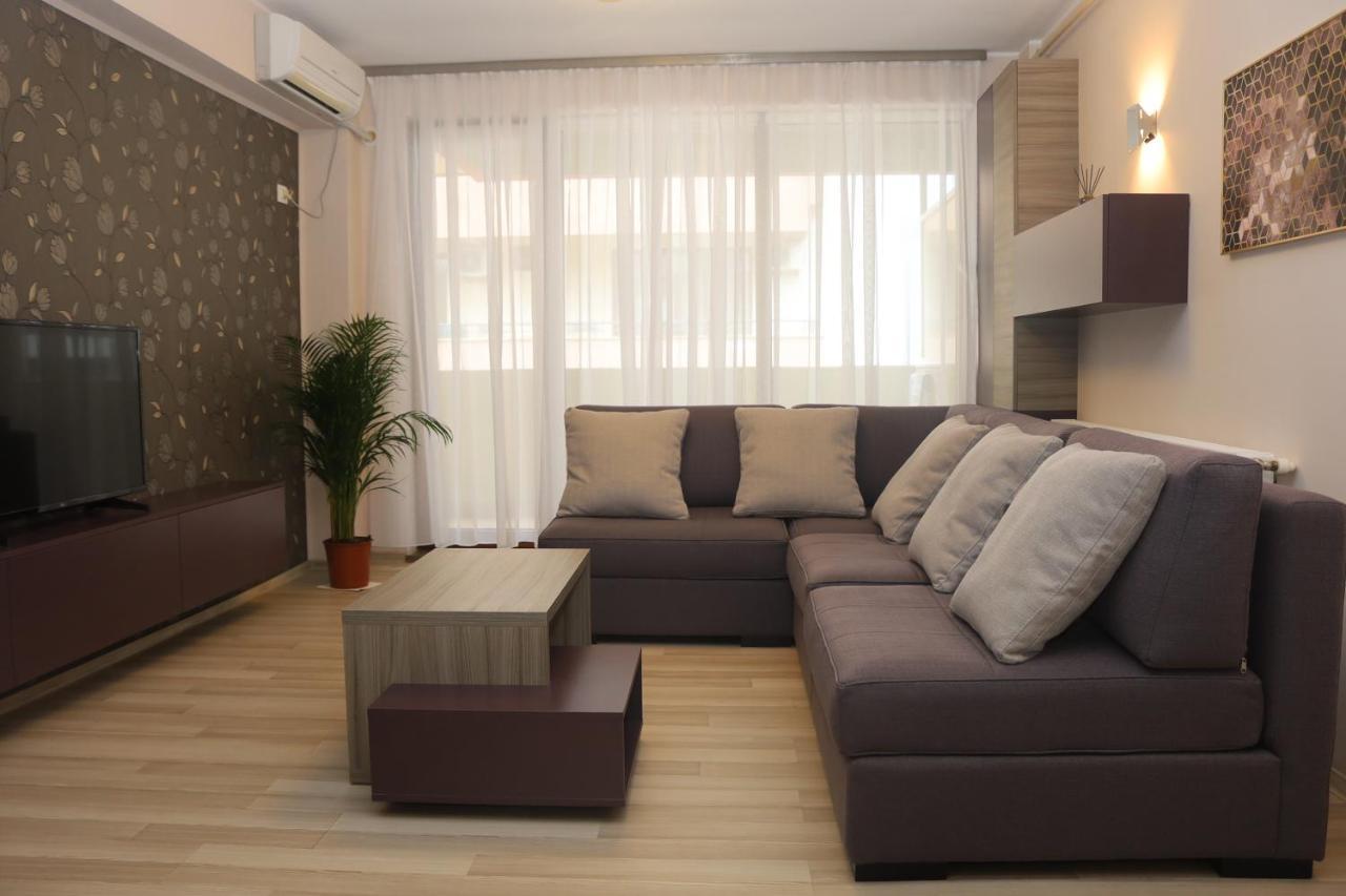 Vega Beach Apartment 马马亚 外观 照片