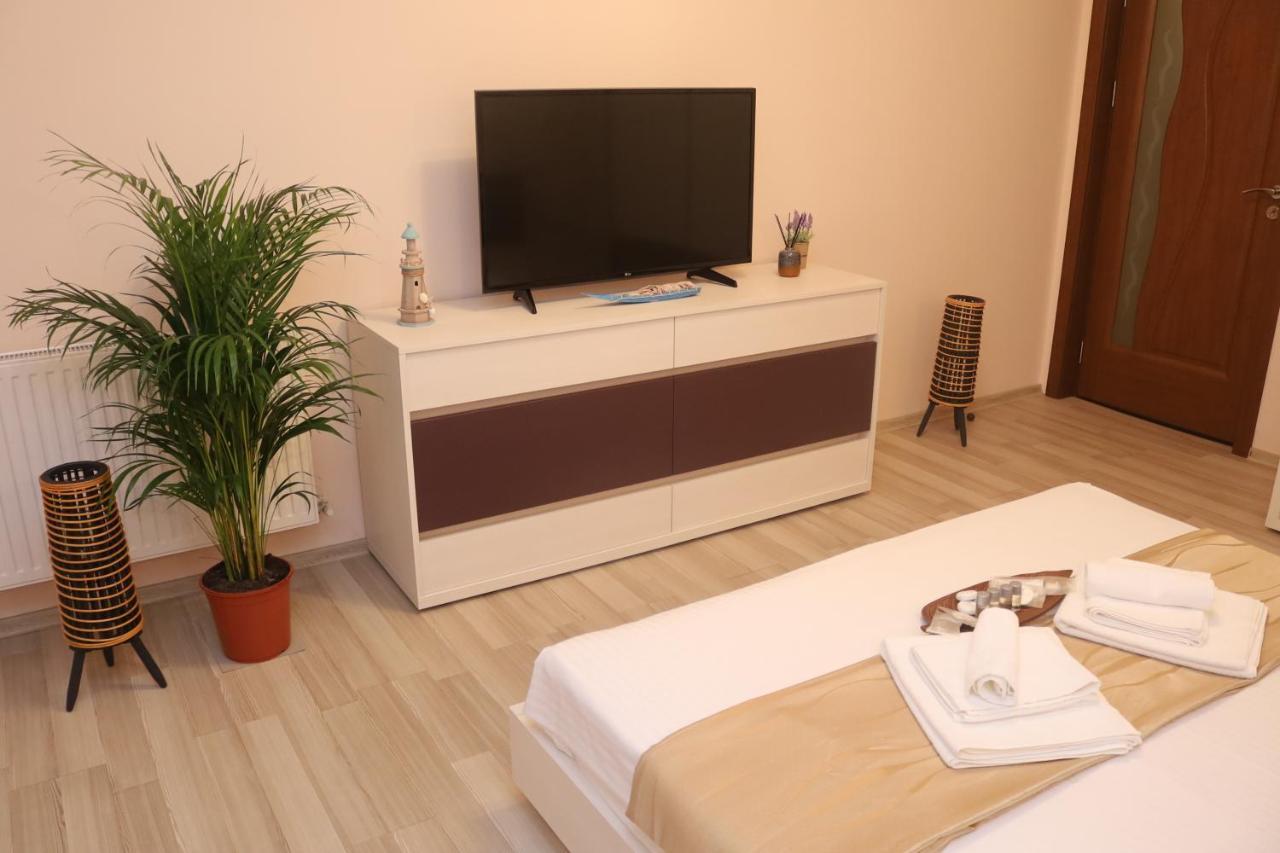 Vega Beach Apartment 马马亚 外观 照片
