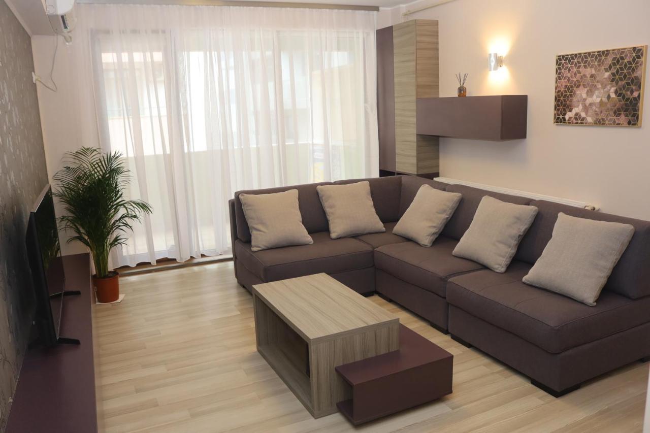 Vega Beach Apartment 马马亚 外观 照片
