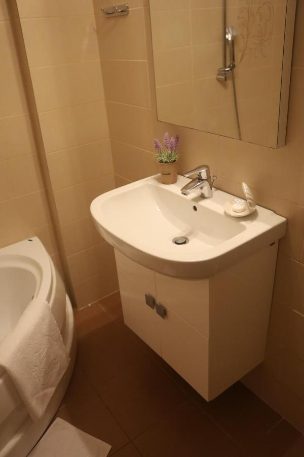 Vega Beach Apartment 马马亚 外观 照片