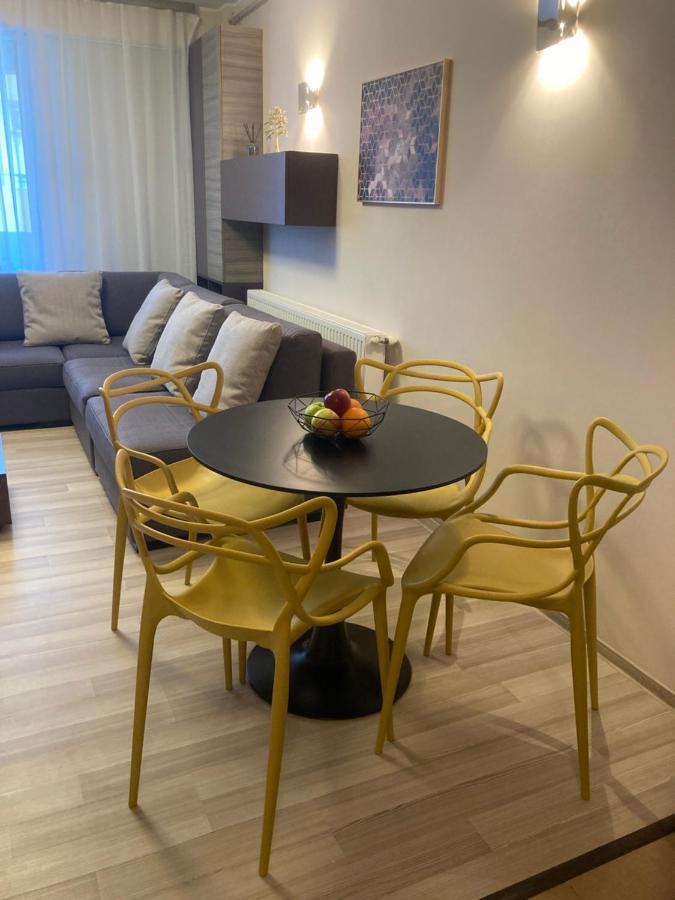 Vega Beach Apartment 马马亚 外观 照片