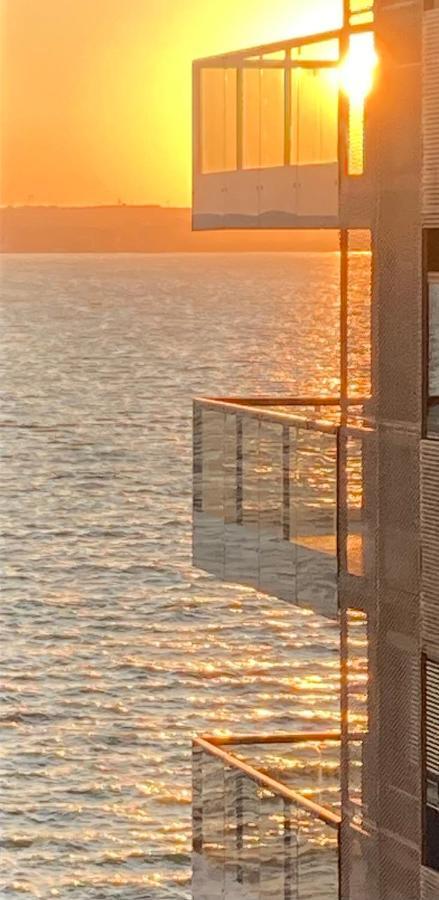 Vega Beach Apartment 马马亚 外观 照片